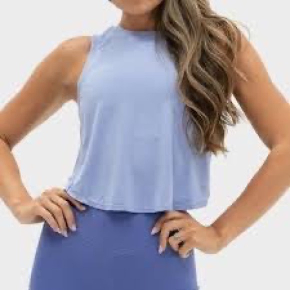 Balance Athletica - Harmony Tank - Picture 4 of 5